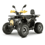 Квадроцикл FORTE ATV150P 150cc (Автомат, 4×2, CVT) - Зображення 3