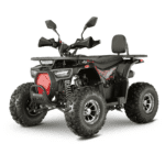 Квадроцикл FORTE ATV150P 150cc (Автомат, 4×2, CVT) - Зображення 2