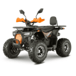 Квадроцикл FORTE ATV150P 150cc (Автомат, 4×2, CVT)