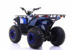 Квадроцикл Commander 200cc EFI (Автомат, 4×2, Інжектор, CVT) - Зображення 20