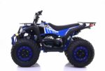 Квадроцикл Commander 200cc EFI (Автомат, 4×2, Інжектор, CVT) - Зображення 19