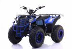 Квадроцикл Commander 200cc EFI (Автомат, 4×2, Інжектор, CVT) - Зображення 18
