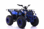 Квадроцикл Commander 200cc EFI (Автомат, 4×2, Інжектор, CVT) - Зображення 17