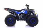 Квадроцикл Commander 200cc EFI (Автомат, 4×2, Інжектор, CVT) - Зображення 16
