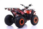 Квадроцикл Commander 200cc EFI (Автомат, 4×2, Інжектор, CVT) - Зображення 12