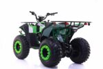 Квадроцикл Commander 200cc EFI (Автомат, 4×2, Інжектор, CVT) - Зображення 11