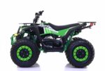 Квадроцикл Commander 200cc EFI (Автомат, 4×2, Інжектор, CVT) - Зображення 10