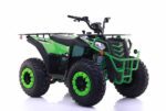 Квадроцикл Commander 200cc EFI (Автомат, 4×2, Інжектор, CVT) - Зображення 8