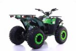 Квадроцикл Commander 200cc EFI (Автомат, 4×2, Інжектор, CVT) - Зображення 6