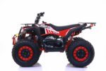 Квадроцикл Commander 200cc EFI (Автомат, 4×2, Інжектор, CVT) - Зображення 3