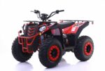Квадроцикл Commander 200cc EFI (Автомат, 4×2, Інжектор, CVT) - Зображення 2