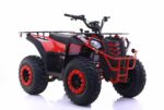 Квадроцикл Commander 200cc EFI (Автомат, 4×2, Інжектор, CVT)