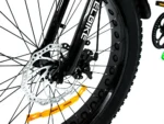 Електрофетбайк Elbike MATRIX BIG ELITE 1500W 48V 13Ah (26×4″) - Зображення 7