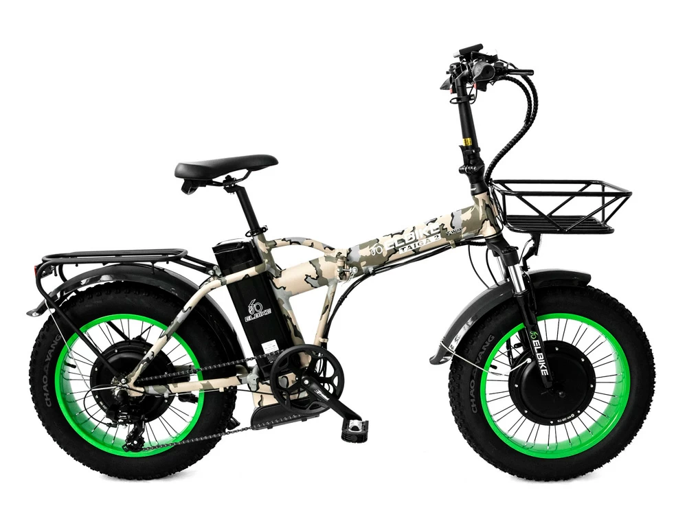 elektrofetbayk-elbike-taiga-3-twix-camouflage-foto-01-1000x750-1.webp Електрофетбайк Elbike Taiga 2 Twix 1000W 48V 16Ah (20×4″, повний привід) - Зображення 1