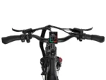Електрофетбайк SEGMENT RIFT DUAL 2000W 48V 20Ah (20×4″, повний привід) - Зображення 5