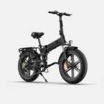 Електровелосипед ENGWE Engine X 250W 48V (20×4″)