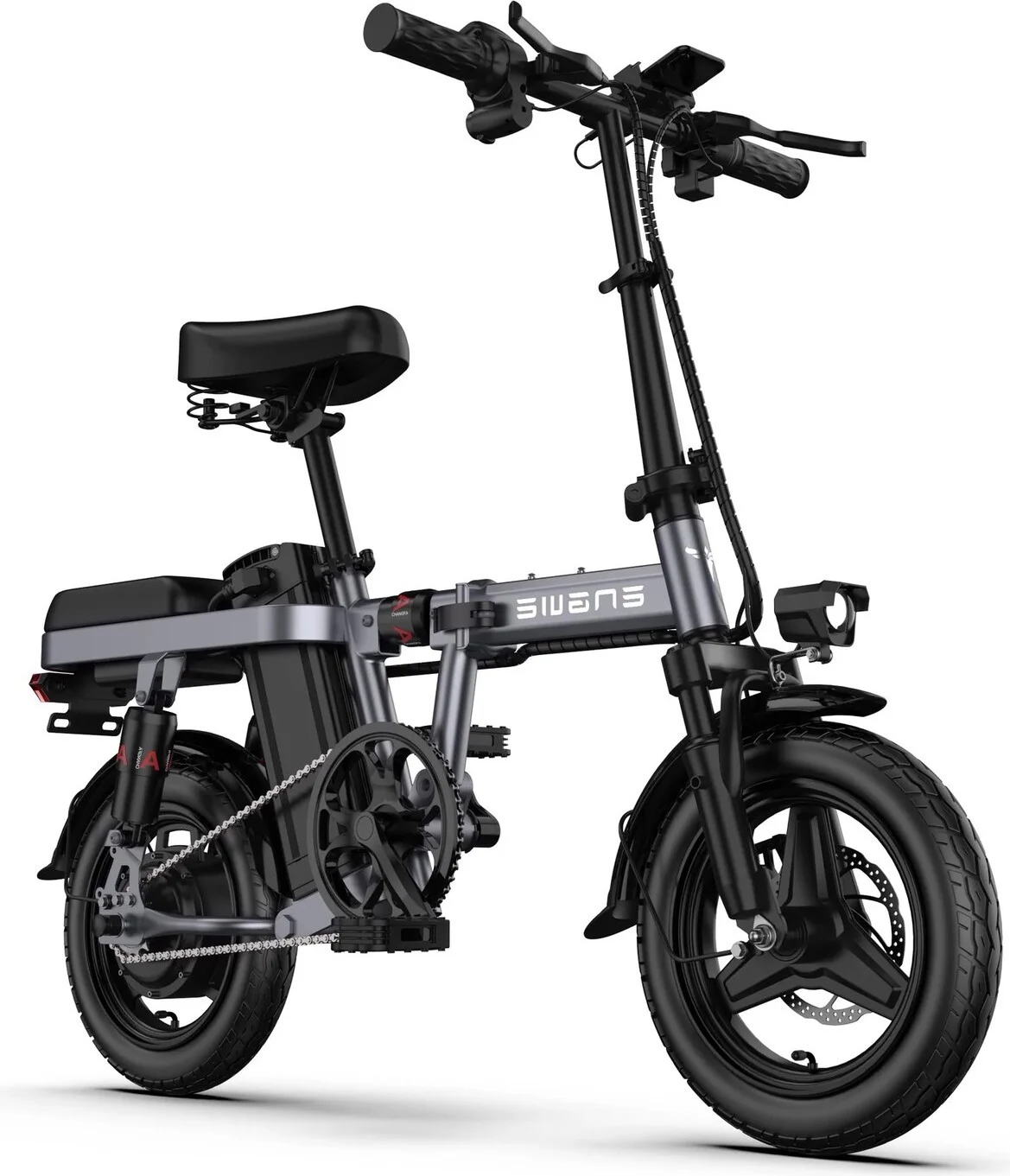 engwe-t14.webp Електровелосипед ENGWE T14 250W 48V 10Ah (14″) - Зображення 1
