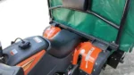 Вантажний квадроцикл Renegade ATW-300CC-R 300cc (з кабіною + тент) до 500 кг - Зображення 7