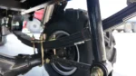 Вантажний квадроцикл Renegade ATW-300CC-R 300cc (з кабіною + тент) до 500 кг - Зображення 5