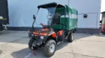Вантажний квадроцикл Renegade ATW-300CC-R 300cc (з кабіною + тент) до 500 кг - Зображення 3