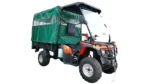 Вантажний квадроцикл Renegade ATW-300CC-R 300cc (з кабіною + тент) до 500 кг