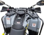 Квадроцикл MIKILON HARDY 200 U38 MAX Long 200cc (Автомат, 4×2, CVT) - Зображення 6