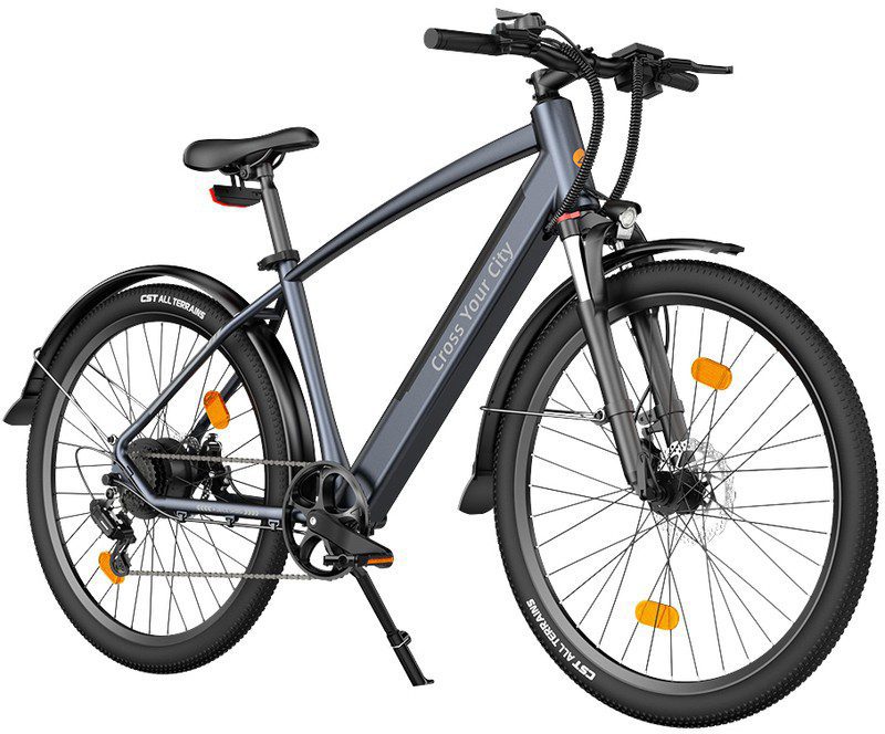 he2kzwbn5n1.jpg Електровелосипед ADO DECE 300 Lite 500W 36V 10.4Ah (27.5″) до 60–90 км - Зображення 1