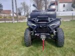 Квадроцикл Linhai Promax 420 4×4 (БУ, 2252 км пробіг) 352cc EPS - Зображення 2