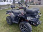 Квадроцикл Linhai Promax 420 4×4 (БУ, 2252 км пробіг) 352cc EPS