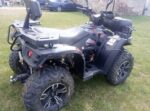 Квадроцикл Linhai Promax 420 4×4 (БУ, 2252 км пробіг) 352cc EPS - Зображення 4