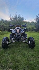 Квадроцикл Yamaha Raptor 700 SWAP KTM 2019 (БУ, 3250 км) спорт - Зображення 2