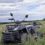 Квадроцикл Quad Alfarad 200cc 2020 (БУ, 2980 км пробіг) до 200 кг