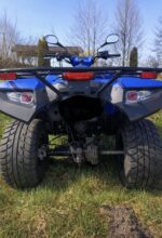 Квадроцикл Remco MXU 300R 2023 271cc (БУ, 1945 км пробіг) до 250 кг - Зображення 2