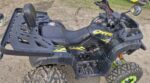 Квадроцикл HUMMER 012/10 PRO 2024 250cc (БУ, 439 км пробіг) майже новий - Зображення 2
