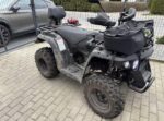 Квадроцикл Linhai M210 2024 177cc (БУ, 387 км пробіг) майже новий