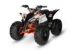 Квадроцикл KAYO PREDATOR AT125 125cc (Автомат, 4×2, Дитячий)