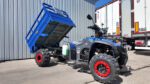 Квадроцикл Forte ATV-300BS-T 300cc 4×4 (кардан) до 500 кг - Зображення 5