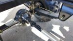 Квадроцикл Forte ATV-300BS-T 300cc 4×4 (кардан) до 500 кг - Зображення 4