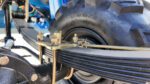 Квадроцикл Forte ATV-300BS-T 300cc 4×4 (кардан) до 500 кг - Зображення 3