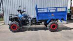 Квадроцикл Forte ATV-300BS-T 300cc 4×4 (кардан) до 500 кг - Зображення 2