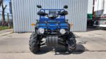 Квадроцикл Forte ATV-300BS-T 300cc 4×4 (кардан) до 500 кг - Зображення 12