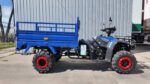 Квадроцикл Forte ATV-300BS-T 300cc 4×4 (кардан) до 500 кг - Зображення 11