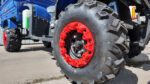 Квадроцикл Forte ATV-300BS-T 300cc 4×4 (кардан) до 500 кг - Зображення 9