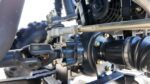 Квадроцикл Forte ATV-300BS-T 300cc 4×4 (кардан) до 500 кг - Зображення 8