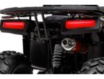 Квадроцикл MotoZona Tundra 150 NEW 150cc (Автомат, 4×2, CVT) - Зображення 13