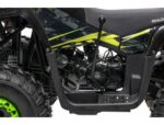 Квадроцикл MotoZona Tundra 150 NEW 150cc (Автомат, 4×2, CVT) - Зображення 11