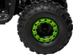 Квадроцикл MotoZona Tundra 150 NEW 150cc (Автомат, 4×2, CVT) - Зображення 8