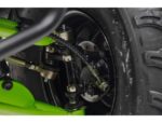 Квадроцикл MotoZona Tundra 150 NEW 150cc (Автомат, 4×2, CVT) - Зображення 7