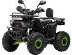 Квадроцикл MotoZona Tundra 150 NEW 150cc (Автомат, 4×2, CVT) - Зображення 24