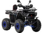 Квадроцикл MotoZona Tundra 150 NEW 150cc (Автомат, 4×2, CVT) - Зображення 5